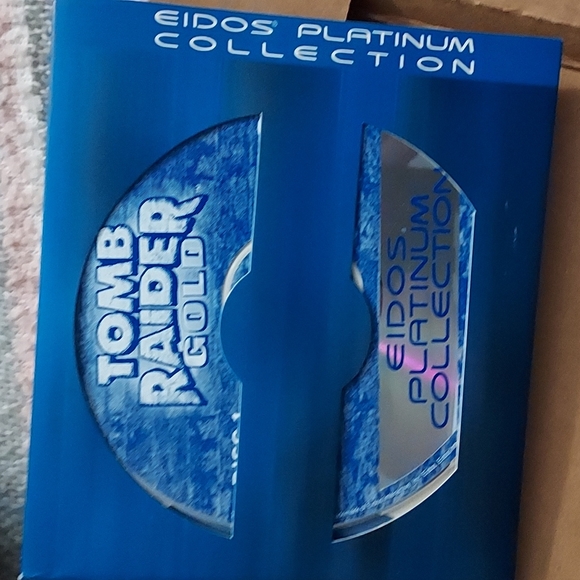 Video game - Picture 5 of 6